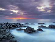 Giants Causeway