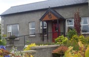 self catering accommodation northern ireland, self catering dungiven, self catering near the giants causeway ireland